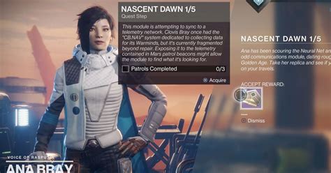 polaris lance catalyst|Destiny 2 Nascent Dawn quest: 5/5 explained and how to unlock .